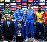 Suryakumar Yadavs Warning To Asian Cricket Body