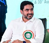 Nara Lokesh Keeps His Word All AP Pilgrims Return From Nepal