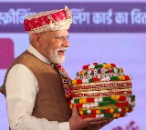PM Modi expresses gratitude as nation, world leaders celebrate his 75th birthday