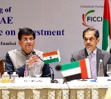 Piyush Goyal to embark on 2-day UAE visit today