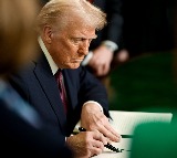 Trump declares 'Antifa' a 'major terrorist organisation' days after Charlie Kirk assassination