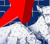 Sensex, Nifty make strong gains amid positive cues after US Fed rate cut