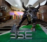 Combined value of listed firms on BSE hits 11-month high at Rs 465 lakh crore