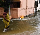 Man swept away in floodwaters in Hyderabad, fourth death this week