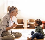 Scientists find brain mechanism behind infant-parent bonding