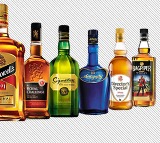 AP Liquor Scam ED Enters Conducts Raids in 5 States