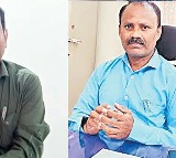 Ambedkar Case ACB Seizes 17 Lakhs in Benami House