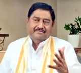 TDP is ruling AP under the guise of alliance says Dharmana Prasada Rao