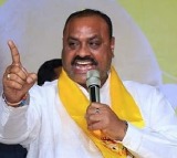 Atchannaidu slams Jagan over opposition status demand
