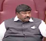 AP Legislative Council Adjourned Amid Uproar Over Farmers Issues