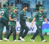 Salman Ali Agha Warns Pakistan Before India Match