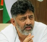 DK Shivakumar Responds to Blackbuck CEO Leaving Bangalore