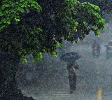 Heavy Rains Expected in AP IMD Issues Thunderstorm Warning