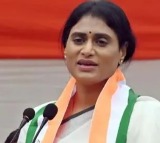 YS Sharmila Alleges Serious Accusations Against PM Modi