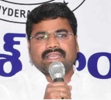 Medipalli Satyam Slams KTR as Useless Fellow