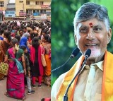 Stree Shakti Scheme Records Success in Andhra Pradesh First Month