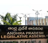 AP Assembly Sessions Begin Today Focus on Key Bills