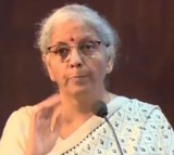 Durga Puja influenced the decision to determine Sep 22 as implementation date for next-gen GST reforms: FM Sitharaman