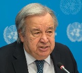 UN chief unveils progress report on structural reforms, program realignments