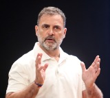 'Inciting them against nation': BJP leaders slam Rahul Gandhi's Gen Z remarks