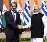 Mitsotakis dials PM Modi as India and Greece vow to strengthen strategic partnership