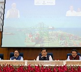 Blue Economy is central to India’s growth: PM Modi