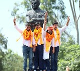 ABVP sweeps DUSU poll by winning President, 2 posts; NSUI gets VP