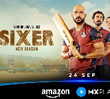 ‘Sixer Season 2’ trailer highlights a journey of second chances and self-discovery beyond cricket