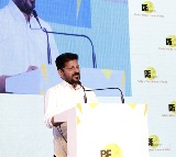 If Trump doesn't allow Indian students, US varsities will come to India: CM Revanth Reddy