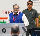 Hydrogen offers immense potential for space missions, transport, clean energy: ISRO Chairman