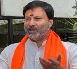 Bhanu Prakash Reddy Alleges Conspiracy by Bhumana During Brahmotsavam