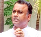 Komatireddy Raj Gopal Reddy Denies Meeting Jagan