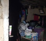 Odishas Sialia Village Where Homes Have No Doors