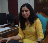 Ayushi Singh Blind IAS Officer Inspires with Success Story