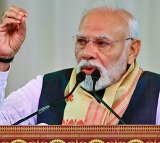 Technology has become Indias greatest equaliser says PM Modi