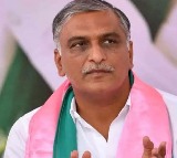 Harish Rao Approaches High Court Seeking Quash of Cases