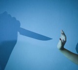 Drunk father kills daughter in Gwalior Madhya Pradesh