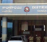 Remand Prisoners Create Ruckus at Osmania Hospital