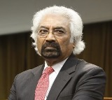 Sam Pitroda says Pakistan feels like home sparks political row