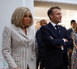 Emmanuel Macron sues over claims his wife is transgender
