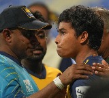 Asia Cup: Dunith Wellalage to rejoin Sri Lanka squad after paying last respects to father