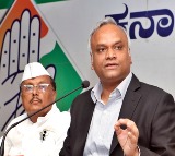 Karnataka: Congress slams ECI's stance on 'vote theft' matter