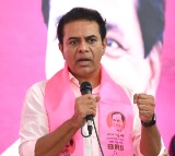 Increase in Almatti dam height a death warrant for Telangana farmers: KTR