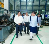Manufacturing a key growth engine as India aims for $35 trillion economy by 2047