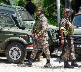 Army soldier injured as another encounter breaks out in J&K