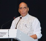 Rajnath Singh to visit Morocco on Sep 22, inaugurate India's first overseas Defence factory