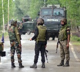 Army soldier killed in encounter in area adjoining J&K's Doda & Udhampur (Ld)