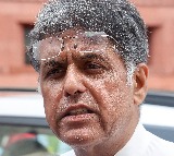 US turning screws on India: Manish Tewari on H-1B visa fee hike