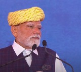 Be it chips or ships, they must be Made in India: PM Modi in Gujarat
