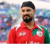 Jatinder Singh Asks BCCI for Help Developing Oman Cricket